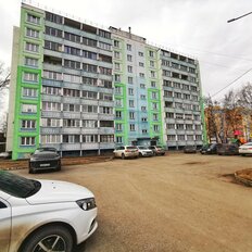 Квартира 32,6 м², 1-комнатная - изображение 2