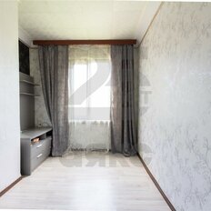 Квартира 25,2 м², 1-комнатная - изображение 1