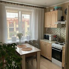 Квартира 51 м², 2-комнатная - изображение 5