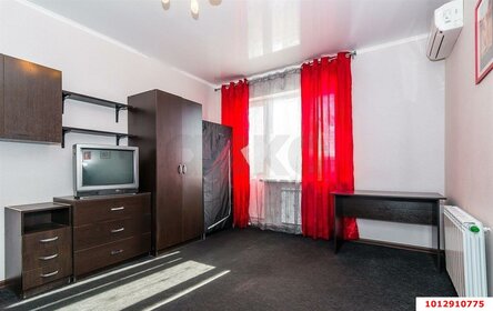 75,4 м², 2-комнатная квартира 14 500 000 ₽ - изображение 32