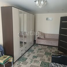 Квартира 35 м², 1-комнатная - изображение 2