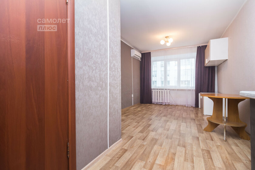 19 м², квартира-студия 2 450 000 ₽ - изображение 1