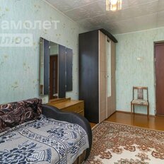 Квартира 58,9 м², 4-комнатная - изображение 4