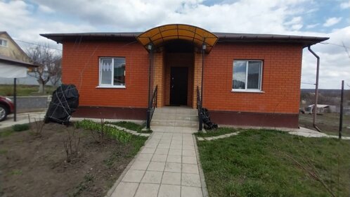 54 м² дом, 6,5 сотки участок 4 400 000 ₽ - изображение 32