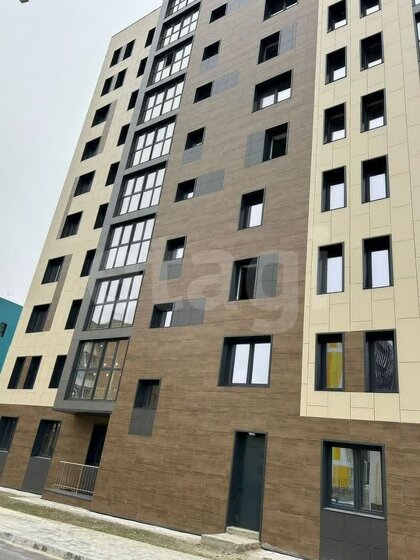 25 м², квартира-студия 6 500 000 ₽ - изображение 58