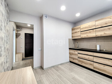 34 м², 1-комнатная квартира 21 700 ₽ в месяц - изображение 32