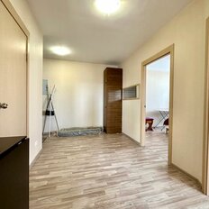 Квартира 51,3 м², 2-комнатная - изображение 3