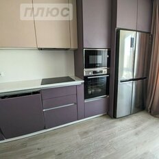 Квартира 95,2 м², 3-комнатная - изображение 2