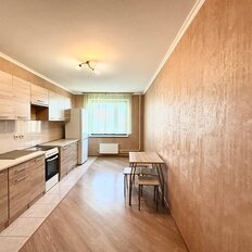 Квартира 58,2 м², 2-комнатная - изображение 2