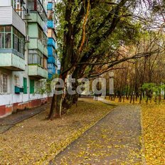 Квартира 21,5 м², 1-комнатная - изображение 1