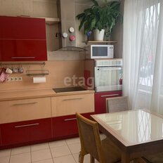 Квартира 50,6 м², 2-комнатная - изображение 5