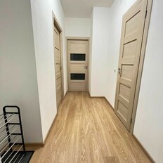 Квартира 31,4 м², 1-комнатная - изображение 3