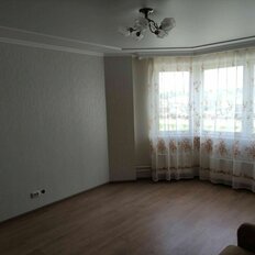 Квартира 61,6 м², 2-комнатная - изображение 2