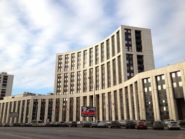 675 м², офис 1 518 750 ₽ в месяц - изображение 17