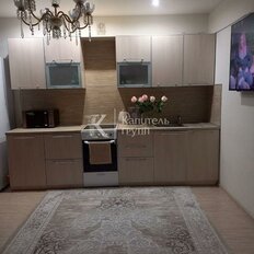 Квартира 41 м², 1-комнатная - изображение 4