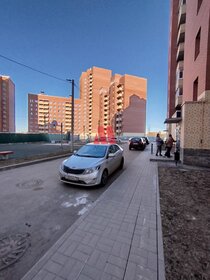 70,4 м², 3-комнатная квартира 5 350 400 ₽ - изображение 25