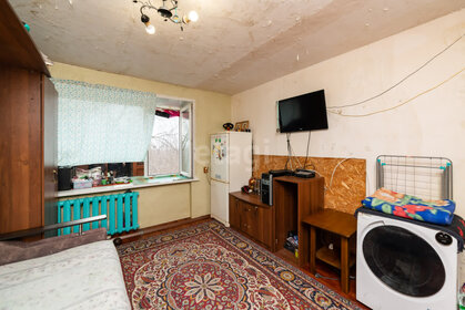 16,4 м², 1-комнатная квартира 1 200 000 ₽ - изображение 28
