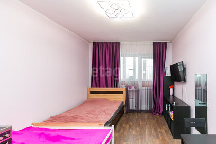 24 м², квартира-студия 3 749 000 ₽ - изображение 57