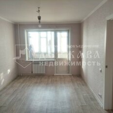 Квартира 44,2 м², 2-комнатная - изображение 2