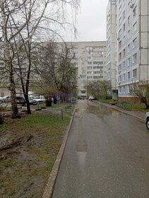 Купить квартиру с лоджией и без отделки или требует ремонта в Омской области - изображение 16