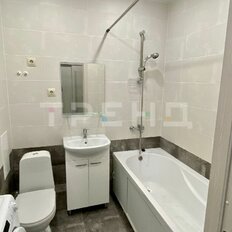 Квартира 24,8 м², студия - изображение 5