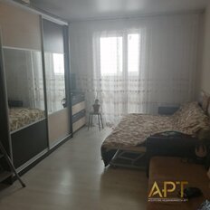 Квартира 24,3 м², студия - изображение 3