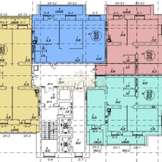 Квартира 89,3 м², 3-комнатная - изображение 5