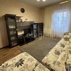 Квартира 32,9 м², 1-комнатная - изображение 3