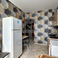 Квартира 30,1 м², 1-комнатная - изображение 3