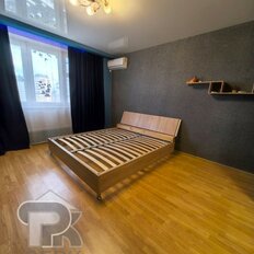 Квартира 38 м², 1-комнатная - изображение 2