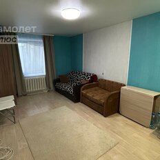 Квартира 24 м², студия - изображение 1