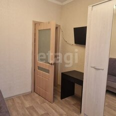 Квартира 43,6 м², 1-комнатная - изображение 4