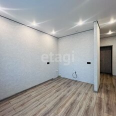 Квартира 33,1 м², 1-комнатная - изображение 3