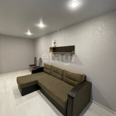 Квартира 30,5 м², 1-комнатная - изображение 4