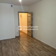 Квартира 19,4 м², студия - изображение 5