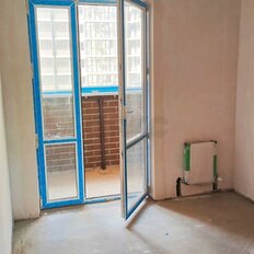 Квартира 64 м², 3-комнатная - изображение 1