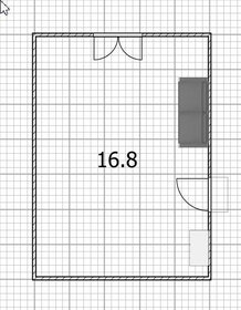 16 м², комната 1 899 000 ₽ - изображение 75