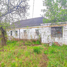 дом + 14,8 сотки, участок - изображение 1