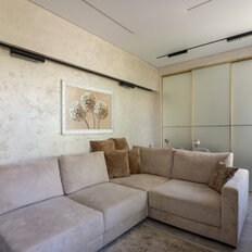 Квартира 54,7 м², 2-комнатная - изображение 3