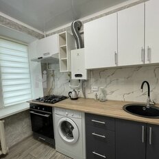 Квартира 29,9 м², 1-комнатная - изображение 5