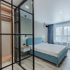 Квартира 59,8 м², 2-комнатная - изображение 1