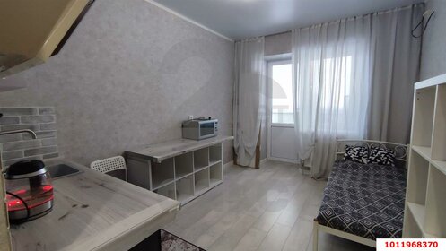 17,8 м², квартира-студия 2 850 000 ₽ - изображение 60