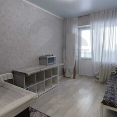 Квартира 20 м², студия - изображение 2