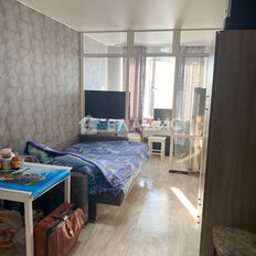 Квартира 23,7 м², студия - изображение 4