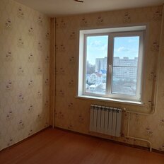 Квартира 62,9 м², 3-комнатная - изображение 5