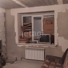 Квартира 34,5 м², 1-комнатная - изображение 2