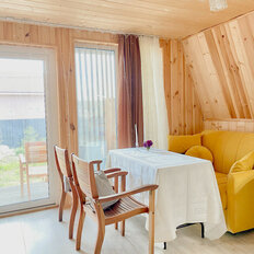 дом + 6 соток, участок - изображение 5