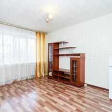 Квартира 18,2 м², 1-комнатная - изображение 2