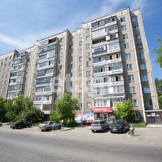 Квартира 65,2 м², 3-комнатная - изображение 1