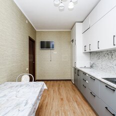 Квартира 62,3 м², 2-комнатная - изображение 1